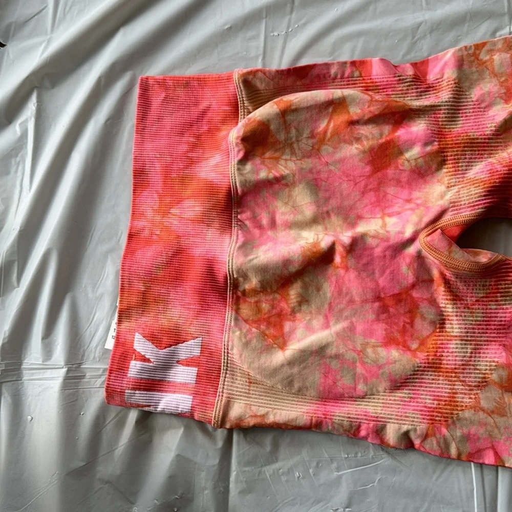 Pink active bottom - Picture 3 of 4